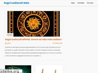 segnizodiacalidate.it