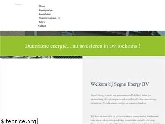 segno-energy.nl