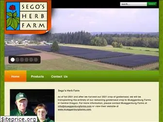 segoherbfarm.com