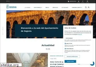 segovia.es