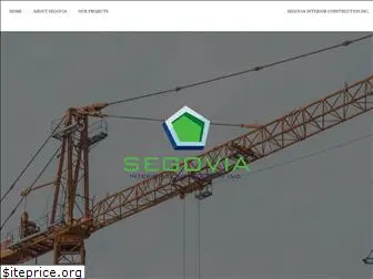 segoviaconstructs.com
