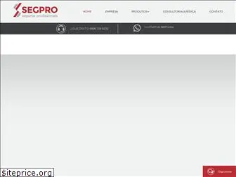 segpro.com.br