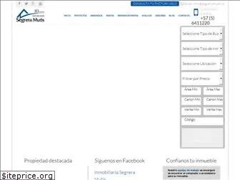 segreramutis.co