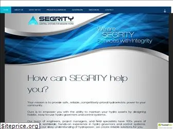 segrity.com