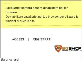 segshop.it