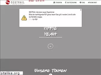 segtrail.de