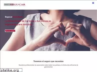 segucar.com