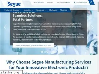 segue-mfg.com