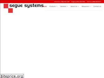 segue-systems.com
