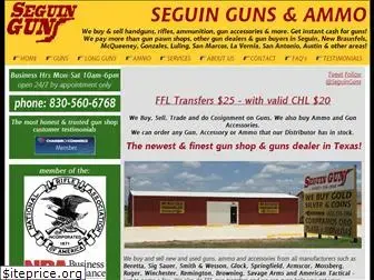 seguinguns.com