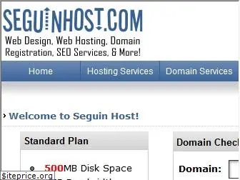 seguinhost.com