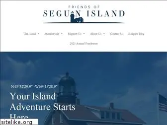 seguinisland.org