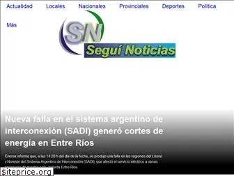 seguinoticias.com.ar