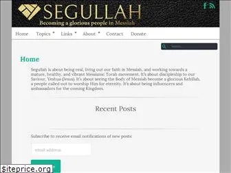 segullah.net