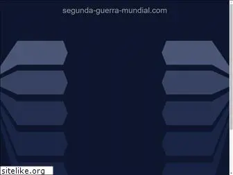 segunda-guerra-mundial.com