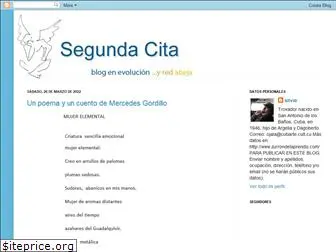 segundacita.blogspot.com
