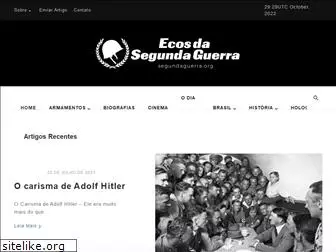 segundaguerra.org