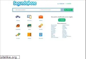 segundamano.com.ar