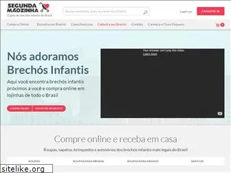 segundamaozinha.com
