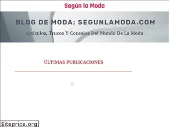 segunlamoda.com