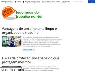 segurancadotrabalhonet.com.br