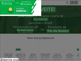 segurancaetelecom.com.br