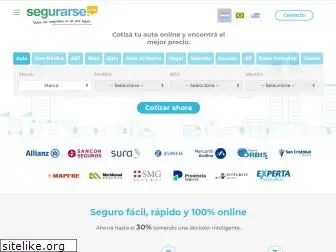 segurarse.com.ar