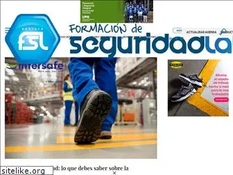 seguridad-laboral.es