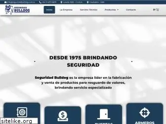 seguridadbulldog.com.ar