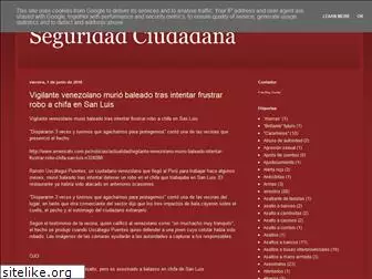 seguridadciudadana2009.blogspot.com