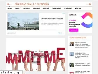 seguridadconelectricidad.blogspot.com