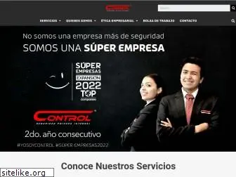 seguridadcontrol.com.mx
