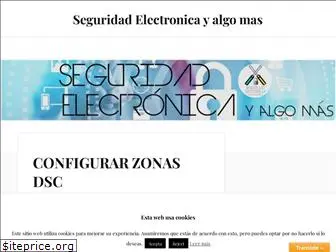 seguridadelectronicayalgomas.com