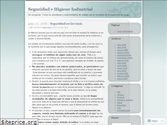 seguridadhigiene.wordpress.com