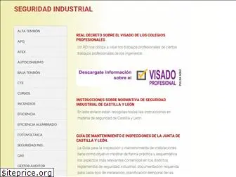 seguridadindustrial.org