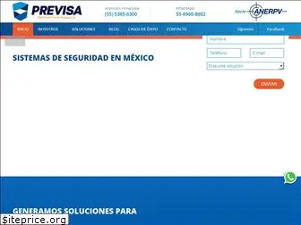seguridadprevisa.com.mx