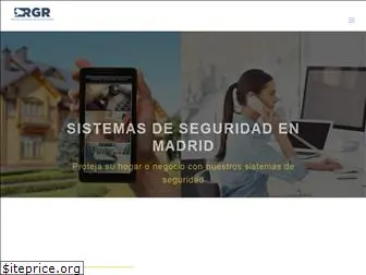 seguridadrgr.com