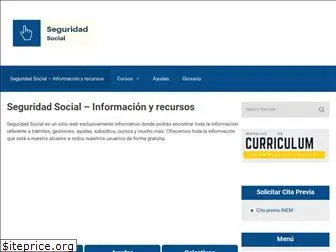 seguridadsocialweb.com