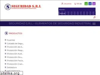 seguridadsrl.com