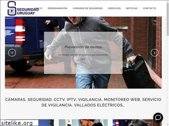 seguridaduruguay.com