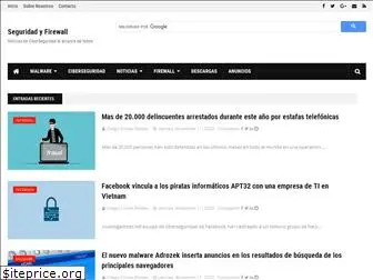 seguridadyfirewall.cl