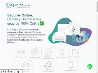 segurline.com.ar