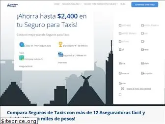 seguro-de-taxis.com.mx