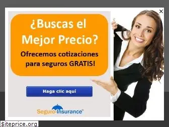 seguro-insurance.com