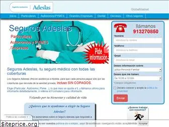 seguro-medico.com.es