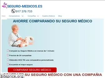 seguro-medicos.es