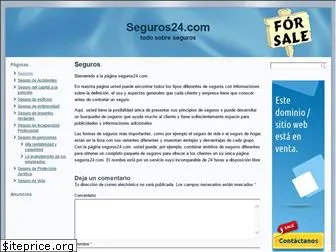 seguro24.com