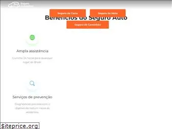 seguroautomovel.com.br