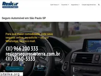 seguroautomovelsaopaulo.com.br