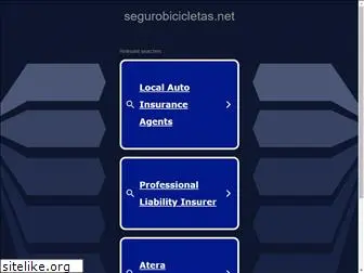 segurobicicletas.net
